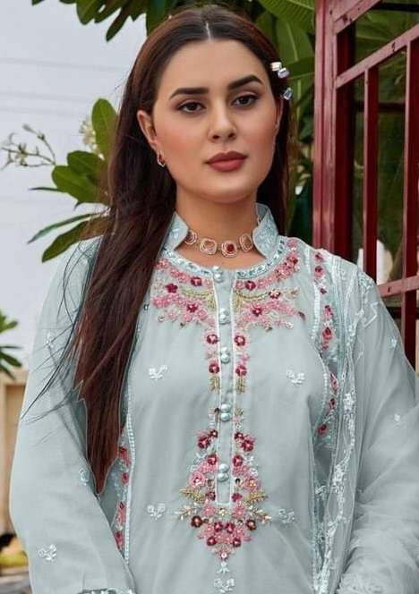 IRAADAY D NO 21219 BY FEPIC